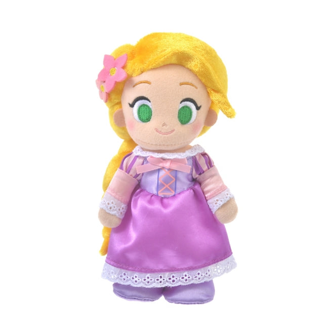 Disney Store nuiMOs Rapunzel Plush Figure