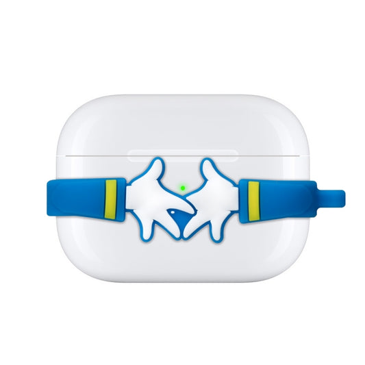 Disney Store - Donald Duck AirPods Pro Silikonband - Zubehör