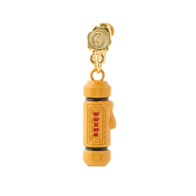 Disney Store - Monsters, Inc. Energie Tank Ohrringe - Schmuck Japan Disney Store