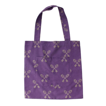 Disney Store - Disney Twisted Wonderland/All-Over Tote Bag (82comb) - Tasche Japan Disney Store