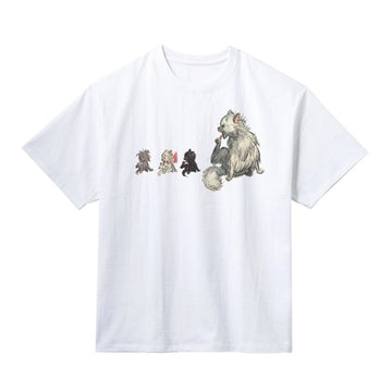 Disney Store - Cats&Dogs T-Shirt - Kleidung