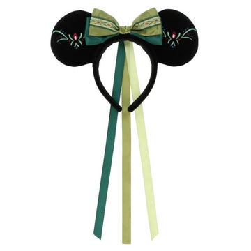 Disney Store - Free Anna headband - accessory