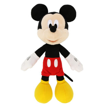 Disney Store - Plush Toy - Toys