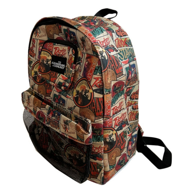 Disney Store - Marvel Rucksack Guardians - Rucksack Japan Disney Store