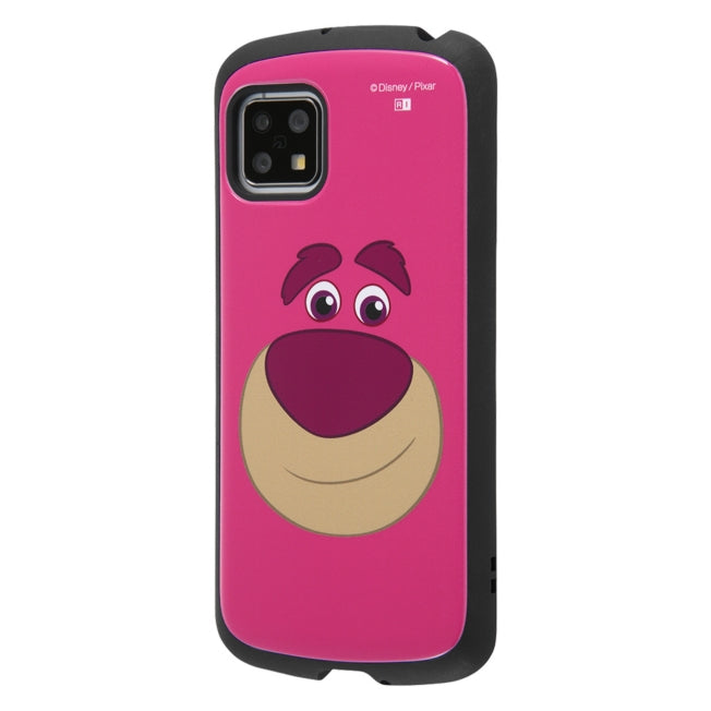 Disney Store - AQUOS sense4/AQUOS sense4 lite/AQUOS sense4 basic/AQUOS sense5G 'Disney Pixar character' - mobile phone case