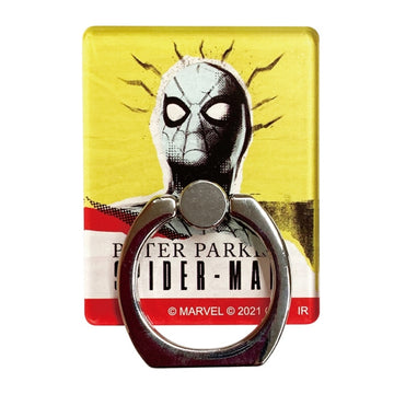 Disney Store - Spider-Man: No Way Home Smartphone-Ring - Accessoire