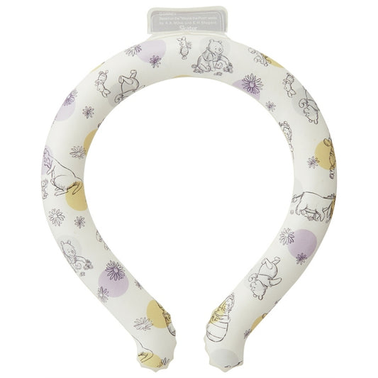 Disney Store - Kühler Ring L Winnie the Pooh 23/NCL2_639555 - Schmuck Japan Disney Store