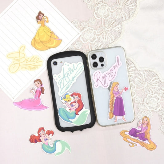 Disney Store - Ariel Sticker DNG-105AR - Decoration