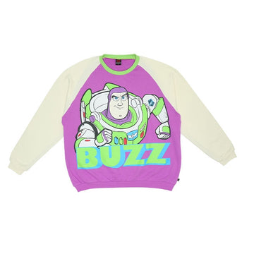 Disney Store - Buzz Lightyear Charaktertrainer für Eltern und Kinder im Partnerlook - T-Shirt