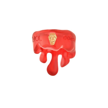 Disney Store - Kalim Al-Azim/Ring Candy Melt - Ring Japan Disney Store