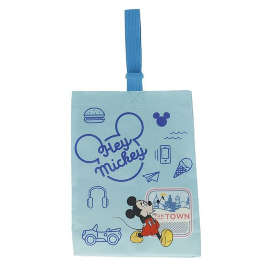 Disney Store - Disney Design Schuhtasche Fantastown - Accessoire