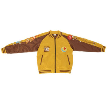 Disney Store - Toy Story Souvenirjacke (L) Toy Special - Jacke