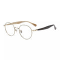 Disney Store - Zoff Disney Donald & Chip und Dale Boston-Typ Brille Freie Größe - Accessoire Japan Disney Store