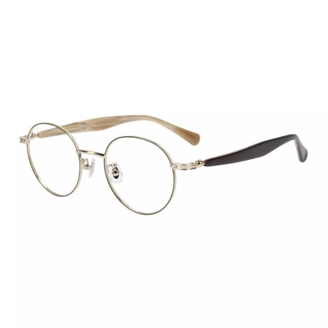 Disney Store - Zoff Disney Donald & Chip und Dale Boston-Typ Brille Freie Größe - Accessoire Japan Disney Store