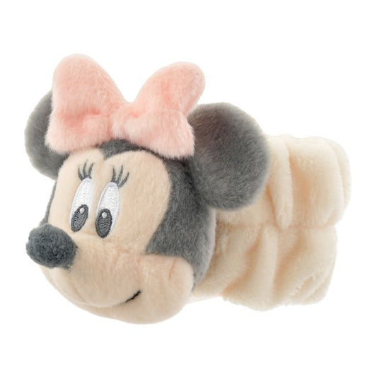 Disney Store - Minnie Wristband Towel - Accessory