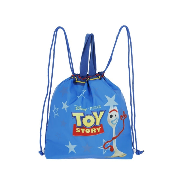 Disney Store - Toy Story Rucksack Bluster - Rucksack Japan Disney Store