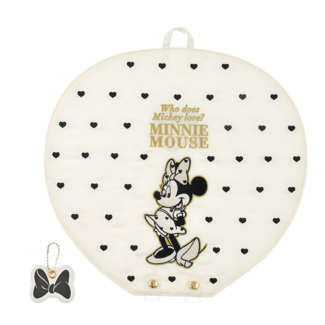 Disney Store - Minnie with Charm Love - Cell Phone Case