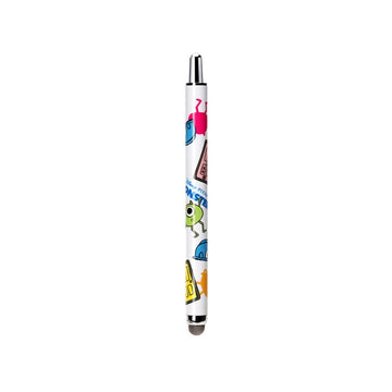 Disney Store - Mike Print Touch Pen - Stationery