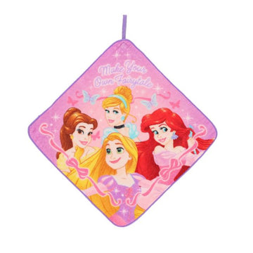 Disney Store - Disney Princess Sanding Cloth Fairyr Ribbon - Towel