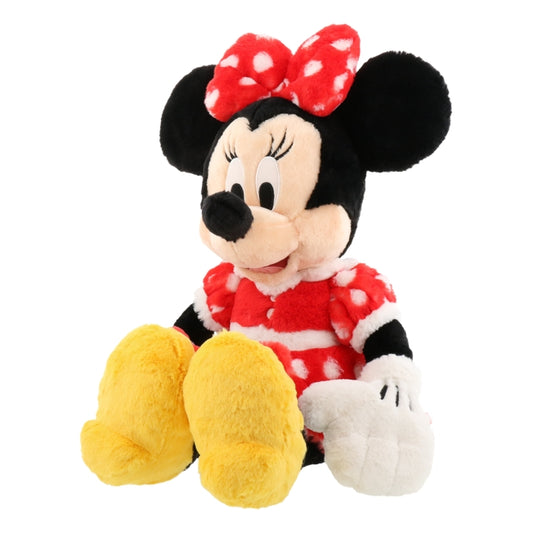 Disney Store - Plüsch Minnie - Kuscheltier