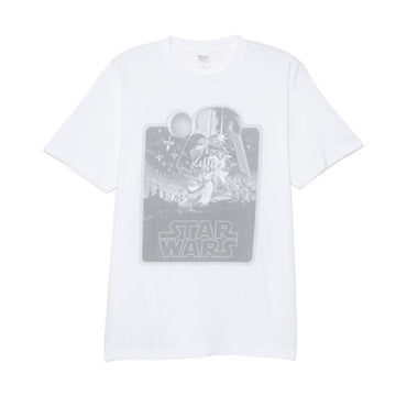 Disney Store - Star Wars Episode 4 T-Shirt WH - T-Shirt