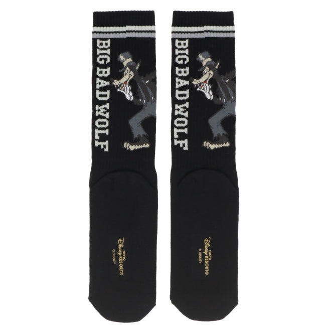 Big Bad Wolf Socken – Tokyo Resort