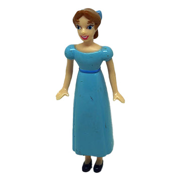 Disney - Peter Pan Wendy Darling - Figur 9cm Disney