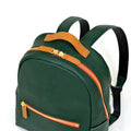 Disney Store - Plus Anq Leder Mini-Rucksack 'Peter Pan' Design Limited Edition - Rucksack Japan Disney Store