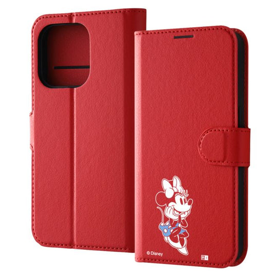 Disney Store - Minnie Mouse Sitting2 - Phone Case