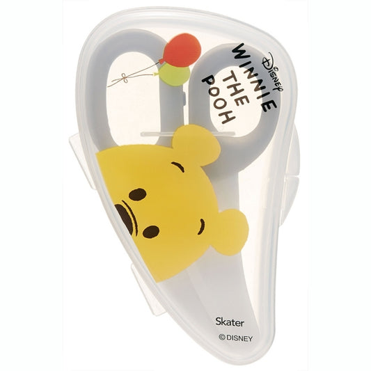 Disney Store - Winnie the Pooh/Petit Friends Baby Food Cutter BFC1 - Küchenutensilie