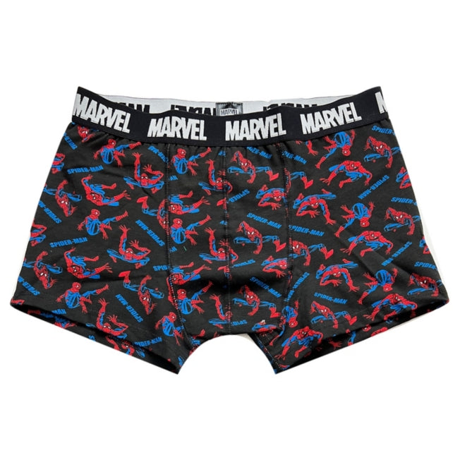 Disney Store - MARVEL Spiderman Action Boxer Shorts - Underwear