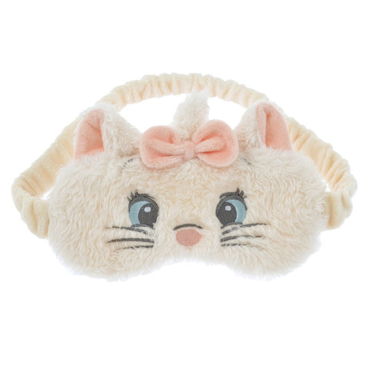 Disney Store - Marie the Elegant Cat Eye Mask - Pajamas