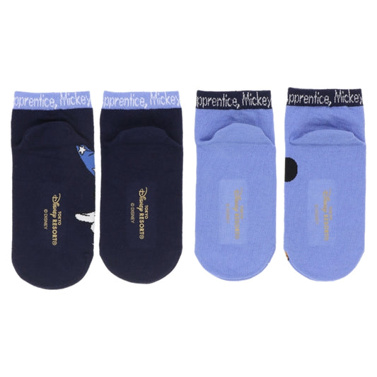 Disney Store - 2er-Pack Socken 19-21cm Mickey - Accessoire