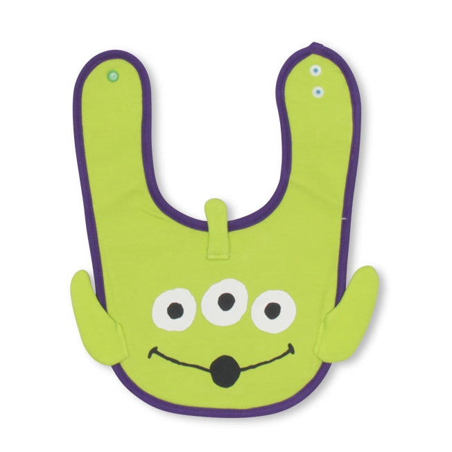 Disney Store - Little Green Men Ausbruch-Stil 4605 - Babykleidung