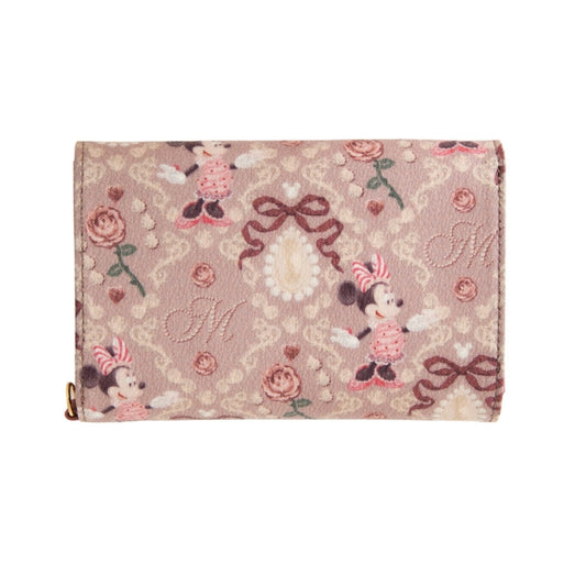 Disney Store - Minnie/Wallet Short Vintage Cake - Geldbörse