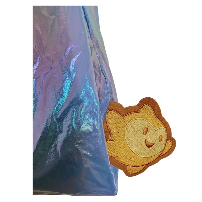 Disney Store - Disney Film "Wish" mit Tasche - Einkaufstasche Japan Disney Store