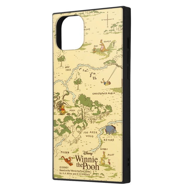 Disney Store - Disney Character - Hybrid case for shock resistance