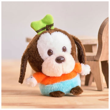 Disney Store - Goofy Plush Toy - Soft Toy