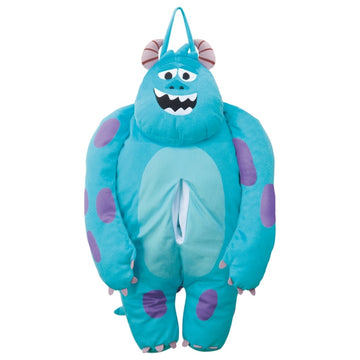 Disney Store - Monsters, Inc. Sally Taschentuchbox-Abdeckung - Dekoration