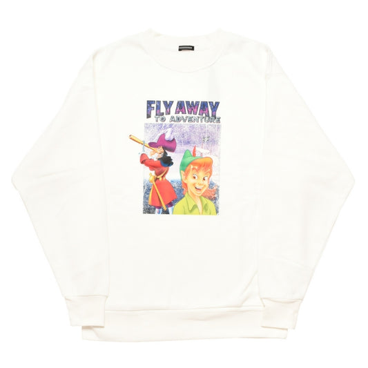 Disney Store - Peter Pan Sweatshirt - Kleidungsstück