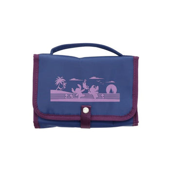 Disney Store - Plus Anq (プラスアンク) Lilo & Stitch Design Hängende Tasche - Accessoire