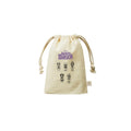 Disney Store - Chara Choice Spukhaus/ Beuteltasche/ Natur/ CHDYPS230901G - Accessoire Japan Disney Store