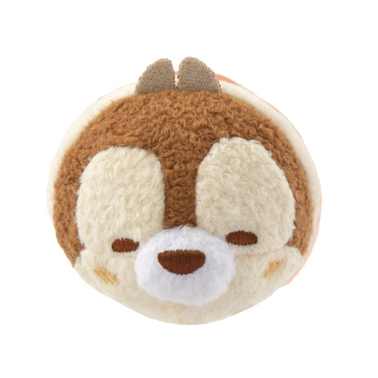 Disney Store - Tsum Tsum Chip Mini(S) Mickey's Bakery - Plush Toy