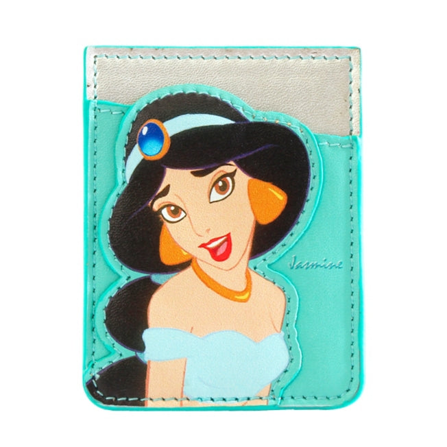 Disney Store - Aladdin/Jasmin Handy-Tasche (PONEYCOMB ChouChou) - Accessoire