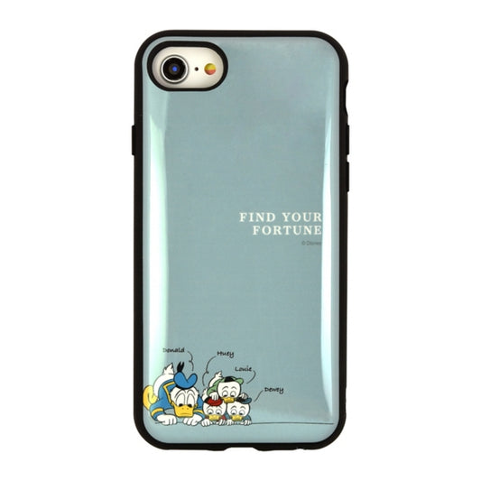 Disney Store - Donald Duck IIIIfit iPhone 6/6s/7/8/SE(第2世代)/SE(第3世代) (4.7インチ) compatible case - mobile phone case