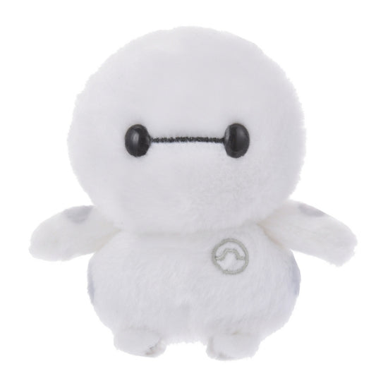 Disney Store - Baymax Plush Toy Uru Pochatchan - Plush Toy