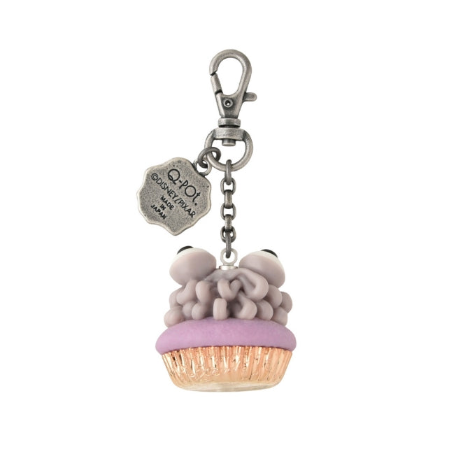 Disney Store - Cupcake Taschenanhänger Boo - Accessoire Japan Disney Store