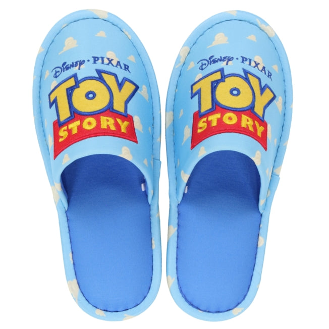 Disney Store - Toy Story Hausschuhe 24.0cm~26.0cm - Hausschuhe