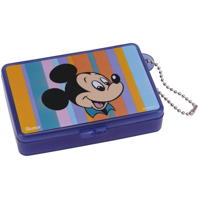 Disney Store - Multifunktionshülle Retro/Mickey/ZMLC1_611988 - Accessoire Japan Disney Store