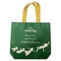 Disney Store - Disney Farbtasche Peter Pan/Musik - Handtasche Japan Disney Store